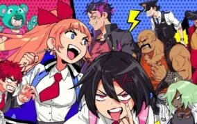 بازی River City Girls 2