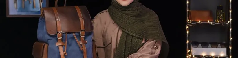 کوله پشتی صاد