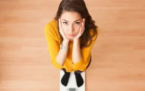 دلایل ناموفقیت در کاهش وزن