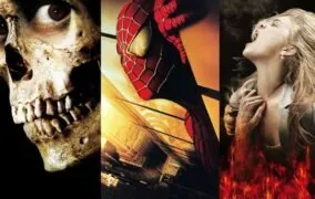 فیلم‌های سم ریمی