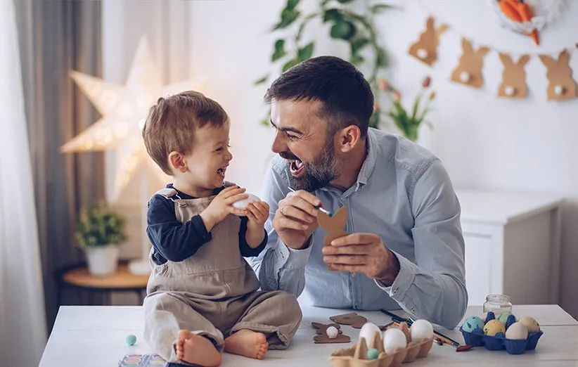 نه گفتن به کودک