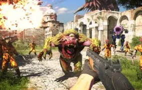 serious sam 4