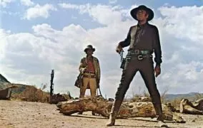 فیلم روزی روزگاری در غرب