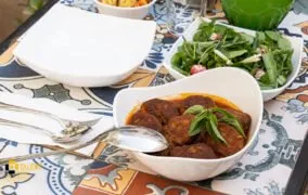 شفته سماق کاشانی