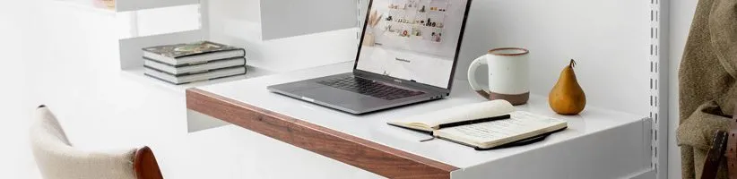 میز تحریر مناسب فضاهای کوچک