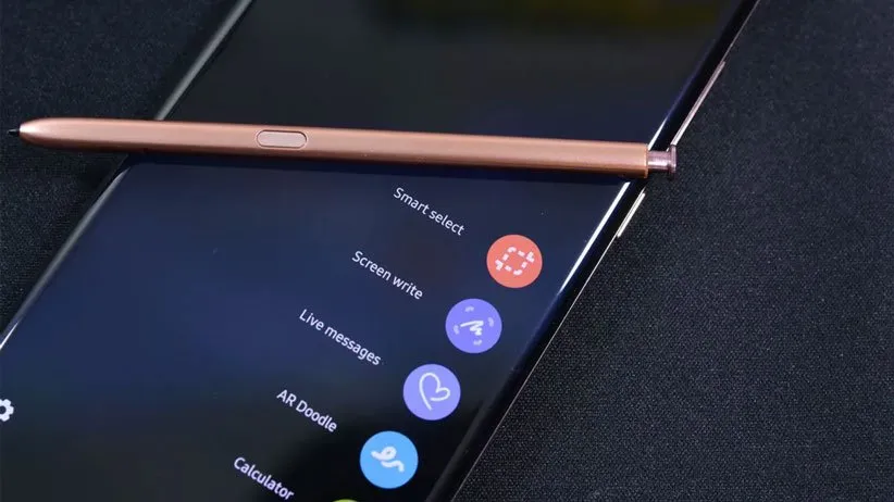 گوشی‌های‌ ‌2021