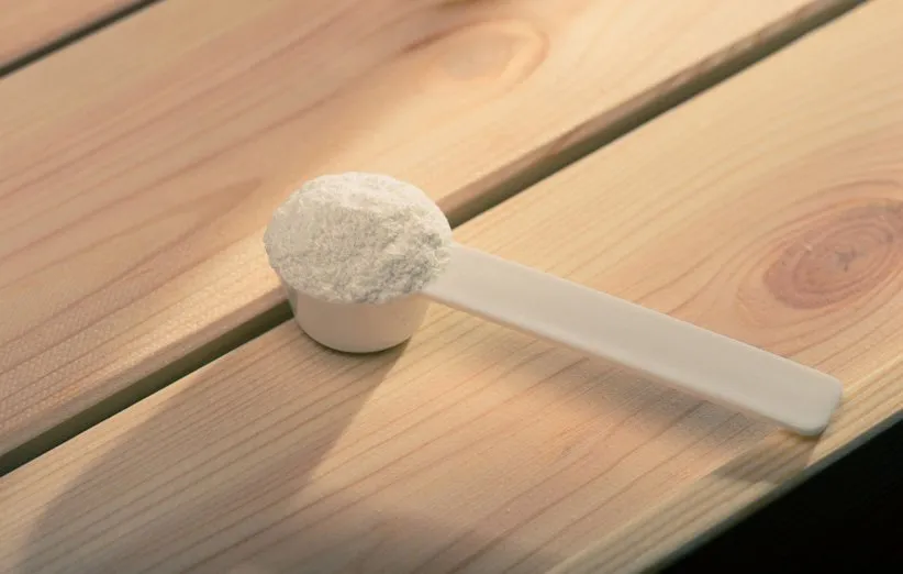 مکمل ایزولهی سویا