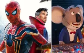 انیمیشن آواز 2