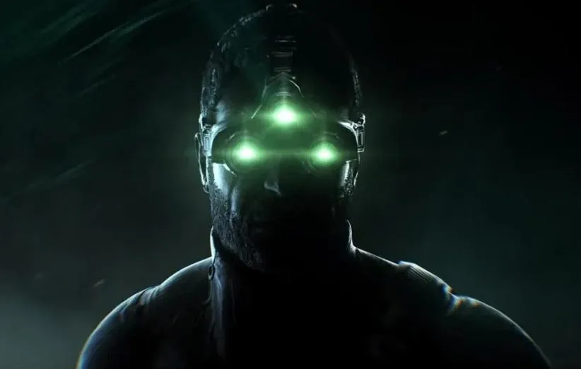 اسپلینتر سل