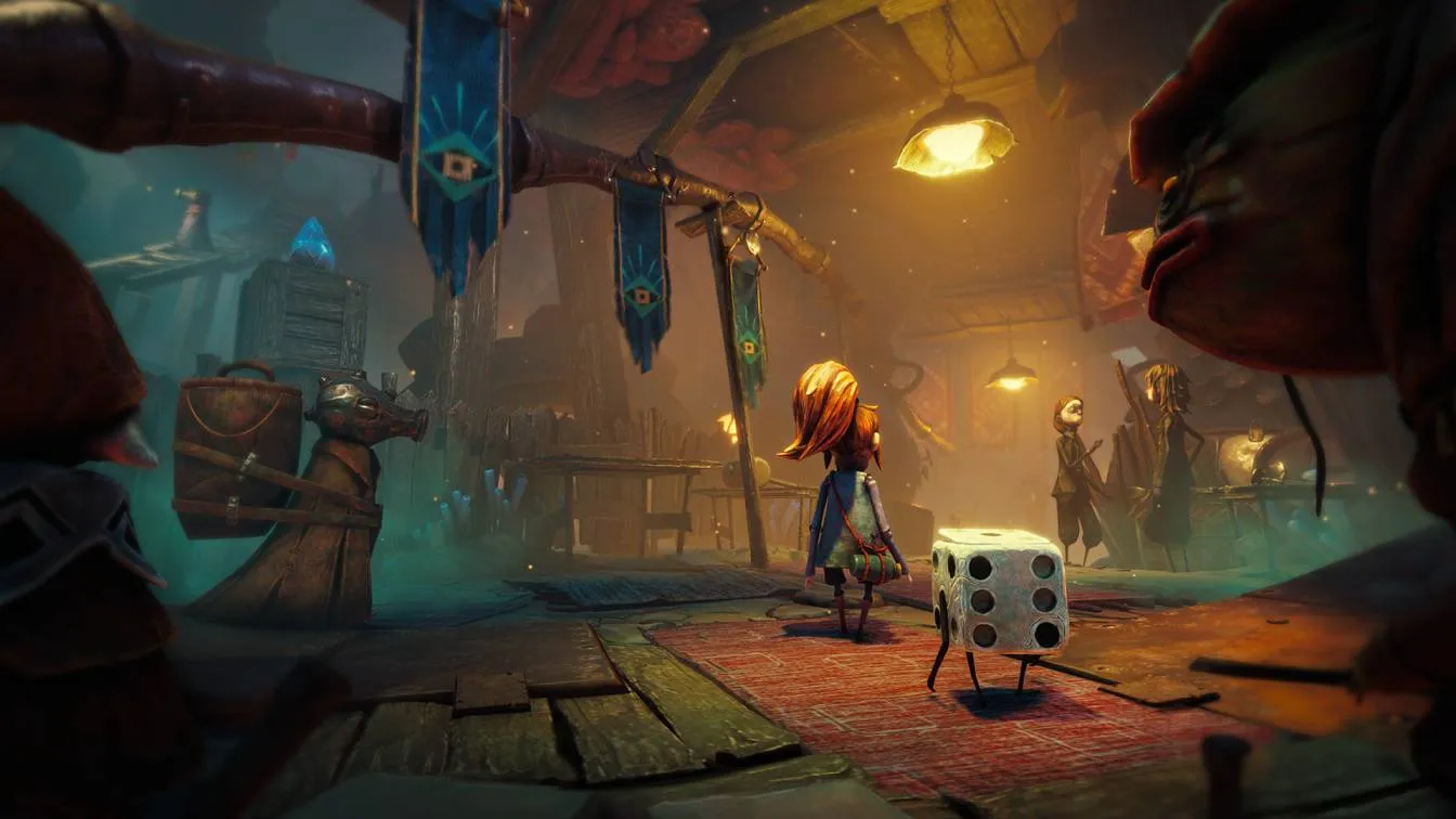 بازی نادیده گرفته شده در سال 2021