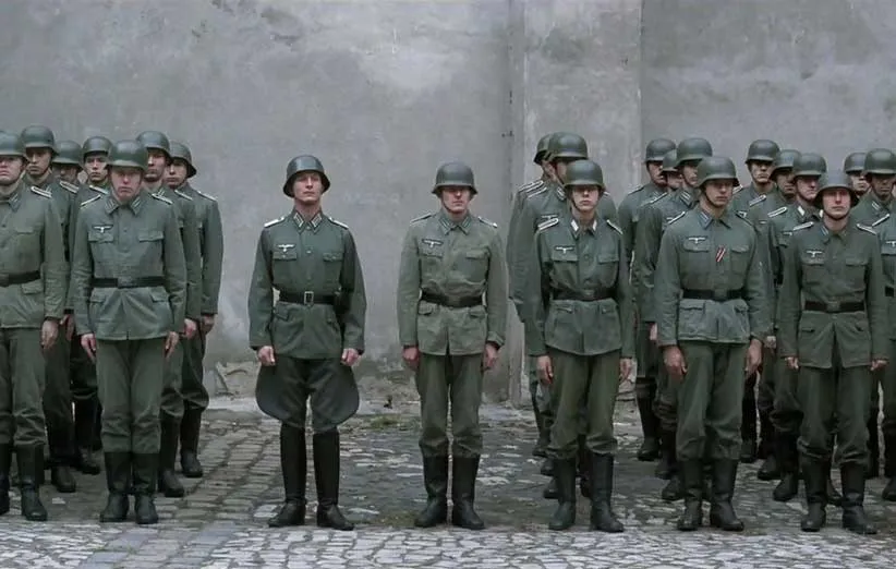 فیلم استالینگراد