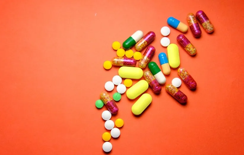 مصرف بعضی از مکمل‌ها از علل یبوست