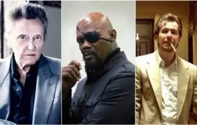 10 بازیگر نقش‌های فرعی