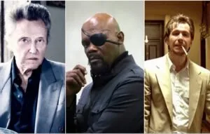 10 بازیگر که همیشه در نقشهای مکمل میدرخشند