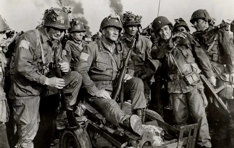 فیلم طولانیترین روز