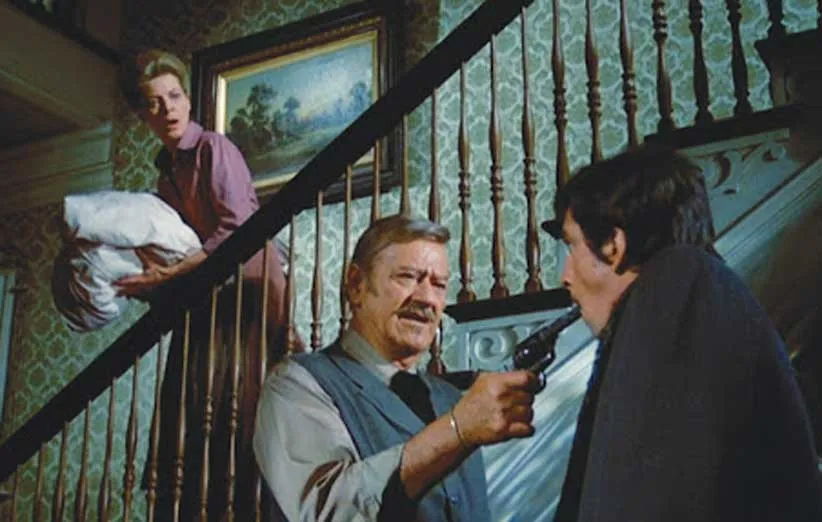 فیلم تیرانداز