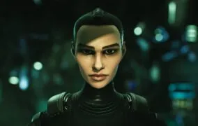 بازی The Expanse