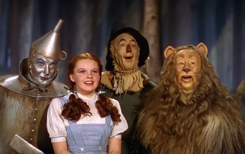 بهترین فیلمهای اقتباسی