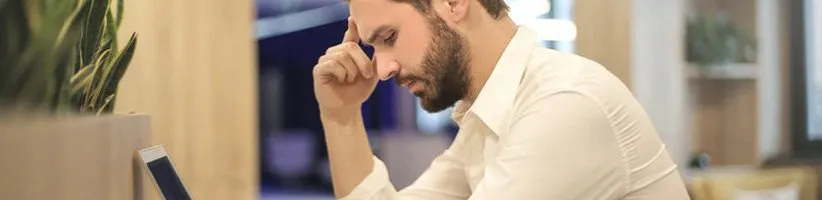 تله‌ی فکری بزرگ