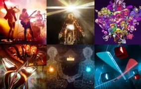 بهترین بازی های موسیقی