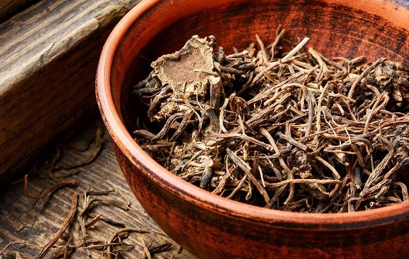 ریشهی سنبلالطیب