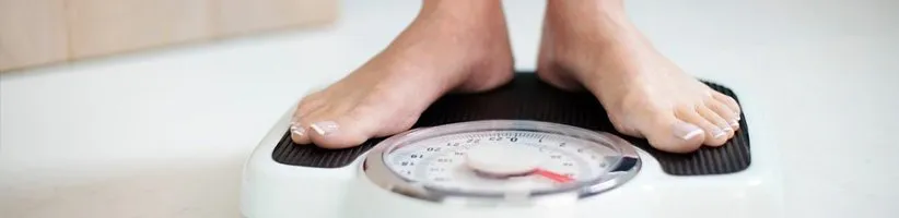 وزن ایدئال برای قد و سن من چقدر است؟