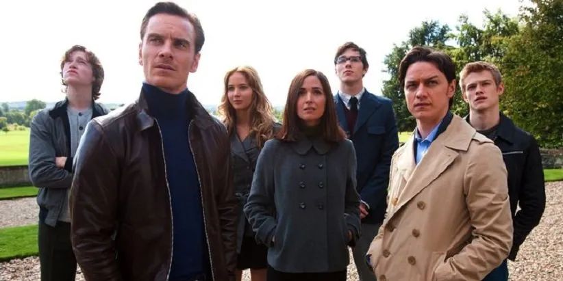 فیلم پیش درآمد