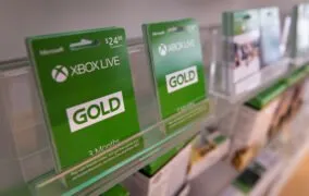 ایکس باکس لایو