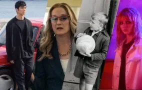 فیلم‌های جدید شب یلدا