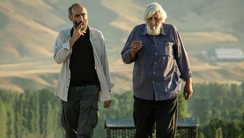 بهترین فیلم‌های ایرانی دی 1400