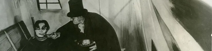 فیلم ترسناک