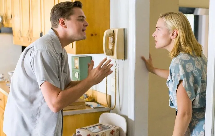 جاده انقلابی