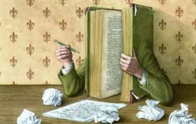 کتاب سورئالیستی