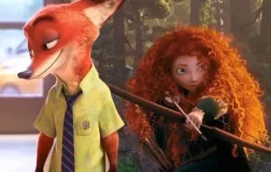 10 انیمیشن تماشایی که به مفاهیم عمیق میپردازند