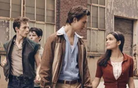 وست ساید استوری