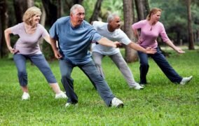 7 ورزش ضروری برای مقابله با روماتیسم مفصلی و کاهش درد