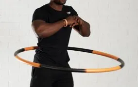 8 فایده‌ی باورنکردنی حلقه زدن برای چربی‌سوزی و سلامتی بدن