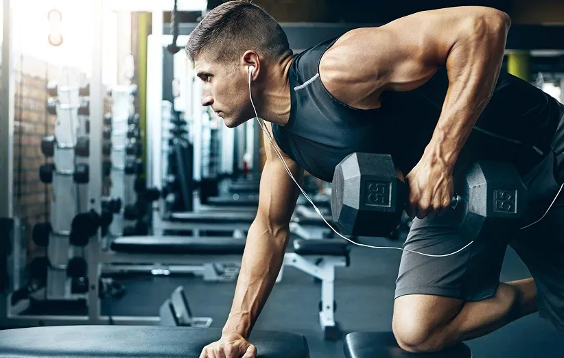 خوبی گوش دادن به موسیقی: هماهنگی و آهنگ حرکات بدن شما را بهبود می‌بخشد