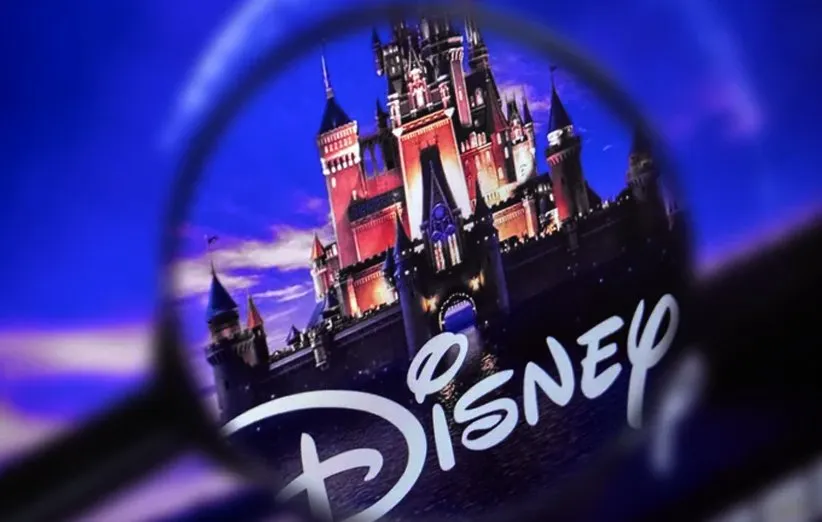 استودیوی دیزنی