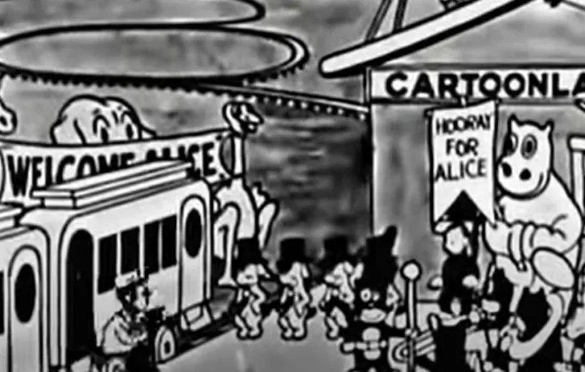 استودیو دیزنی