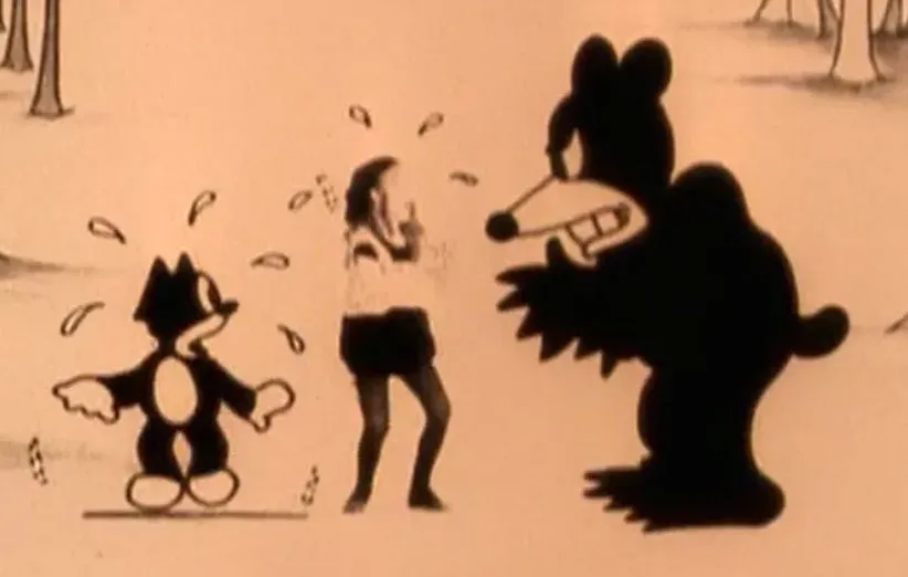 استودیو برادران دیزنی