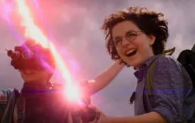 فیلم شکارچیان روح: زندگی پس از مرگ