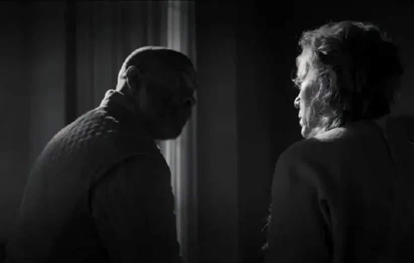 لیدی‌مکبث و مکبث