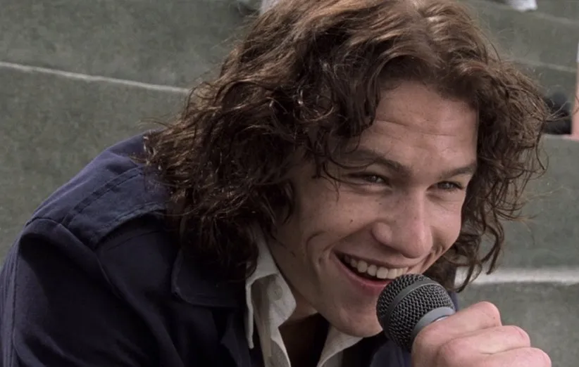 ده چیزی که در تو ازش متنفرم