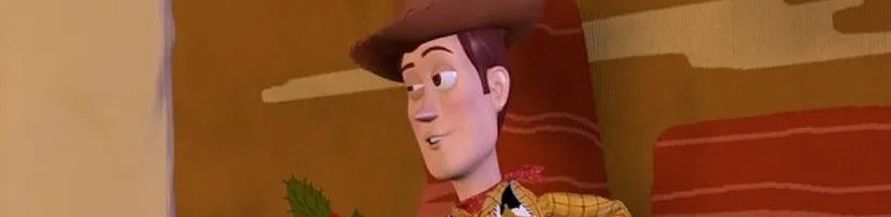 داستان اسباببازی