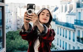 امیلی در پاریس.فصل دوم ۲۰۲۱