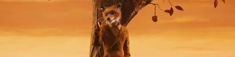 آقای فاکس شگفتانگیز