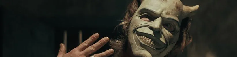 فیلم ترسناک