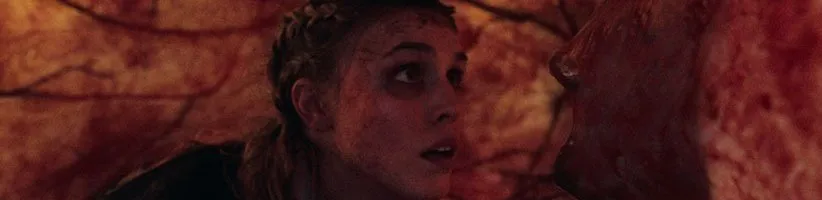 فیلمهای ترسناک علمی تخیلی