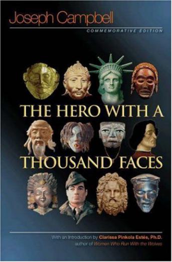 A Hero with a Thousand Faces - سری فیلم‌های جنگ ستارگان؛ اسطوره‌ی مدرن یا کالای تجاری؟ (تحلیل فلسفی جنگ ستارگان)